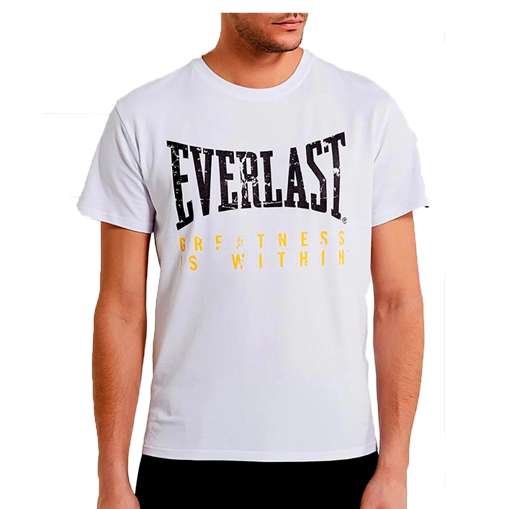 Tricou Everlast Greatness 